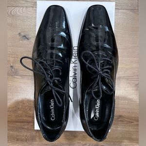 Tuxedo Dress Shoes